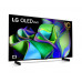 OLED42C3PSA LG 42 INCH C3 OLED evo 4K Smart TV (2023)